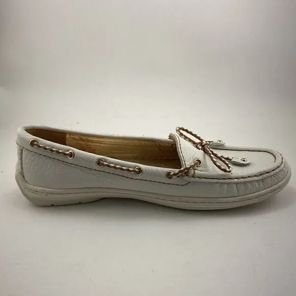 Marc Joseph New York white shoes - Picture 10 of 13